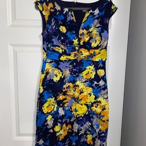 Donna Ricco dress